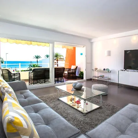 Deltamar-2 By Interhome * Javea