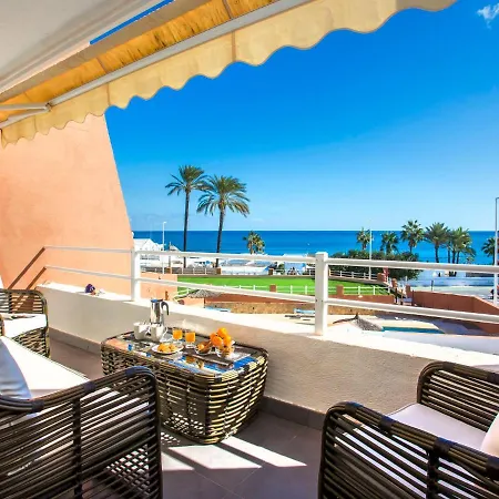 Deltamar-2 By Interhome Javea