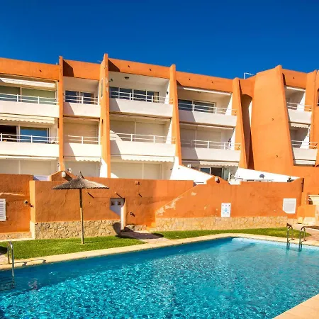 Deltamar-2 By Interhome Javea
