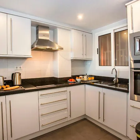 Deltamar-2 By Interhome * Javea