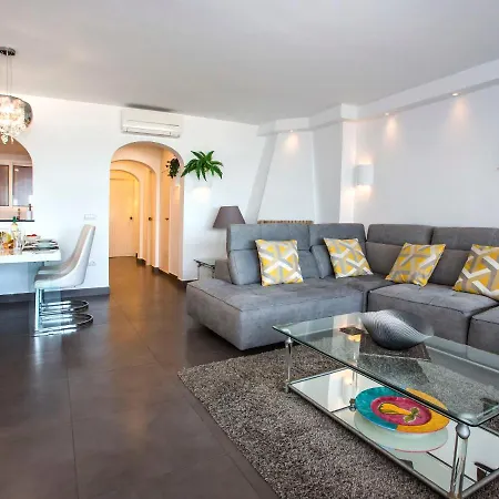 Deltamar-2 By Interhome Javea