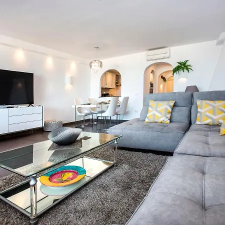 Deltamar-2 By Interhome * Javea