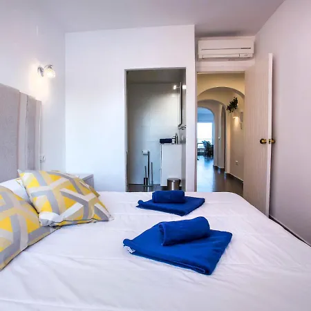 Deltamar-2 By Interhome Apartment Javea