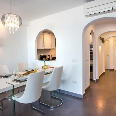 Deltamar-2 By Interhome Javea
