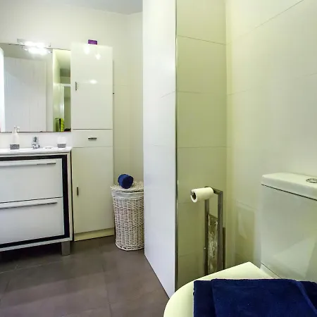 Deltamar-2 By Interhome Javea