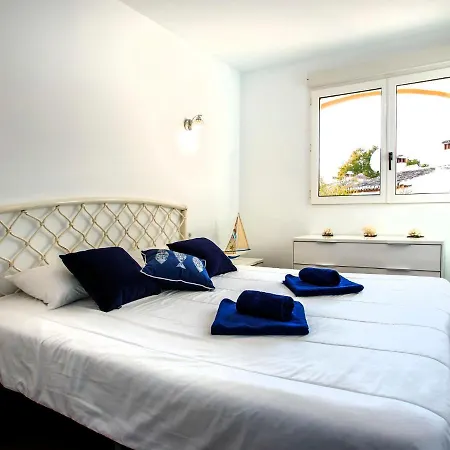 Apartment Deltamar-2 By Interhome Javea