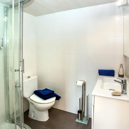 Deltamar-2 By Interhome *