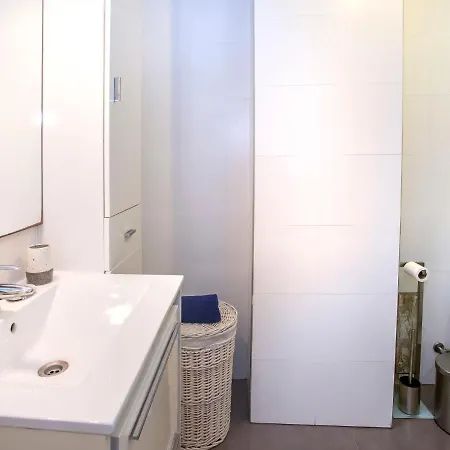 Apartment Deltamar-2 By Interhome Javea