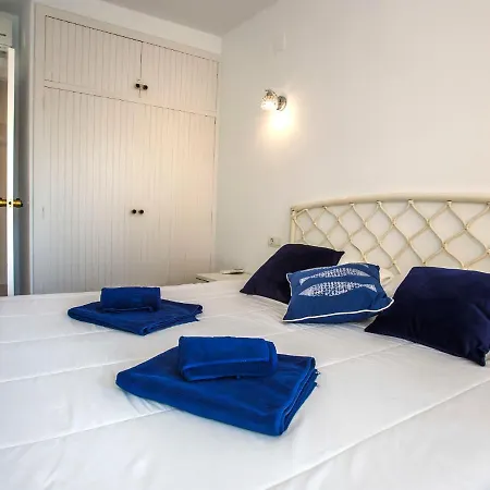 Deltamar-2 By Interhome Apartment *